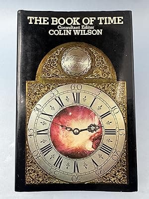 The Book of Time