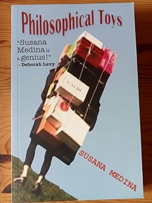 Philosophical Toys