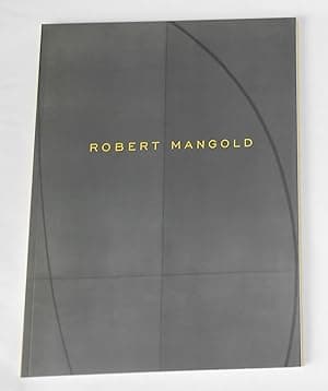 Robert Mangold, Column Paintings