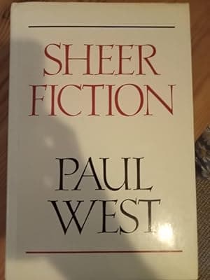 Sheer Fiction