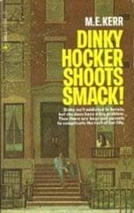 Dinky Hocker Shoots Smack