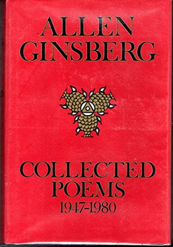 Collected Poems 1947-1997