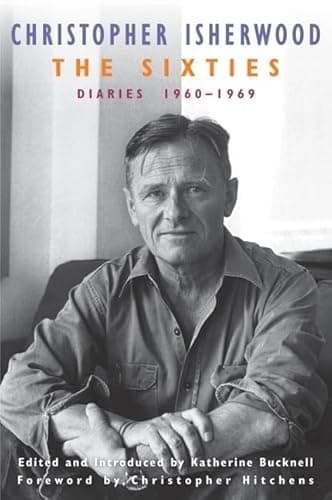 The Sixties; Diaries: 1960-1969