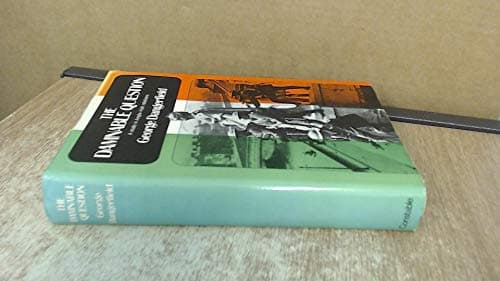 The Damnable Question: A Study in Anglo-Irish Relations