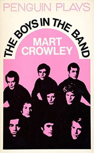 Boys in the Band