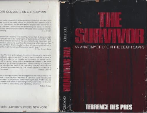 The Survivor