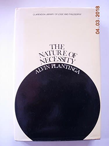 The Nature of Necessity