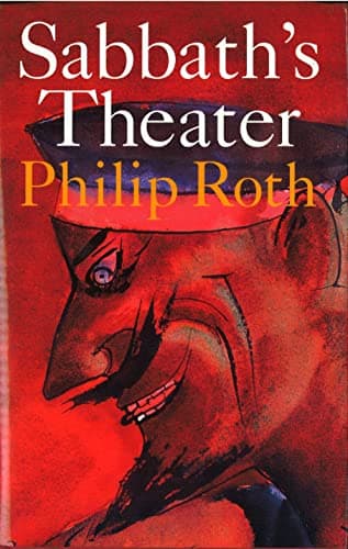 SABBATH'S THEATER.