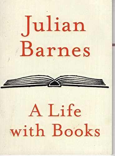 A Life with Books