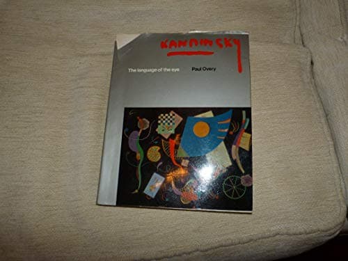 Kandinsky: the Language of the Eye