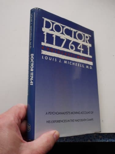 Doctor #117641