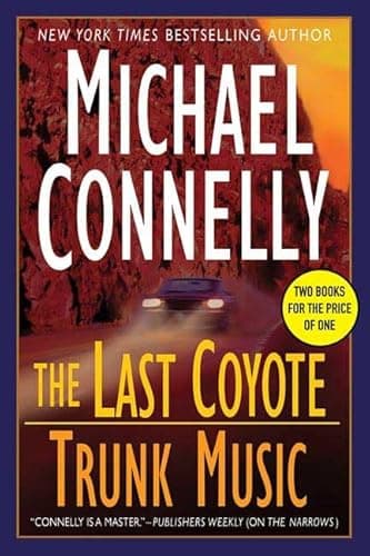 The Last Coyote/Trunk Music (Harry Bosch)
