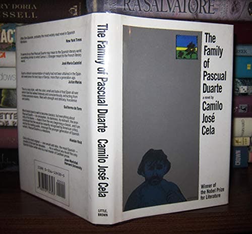 The Family of Pascual Duarte