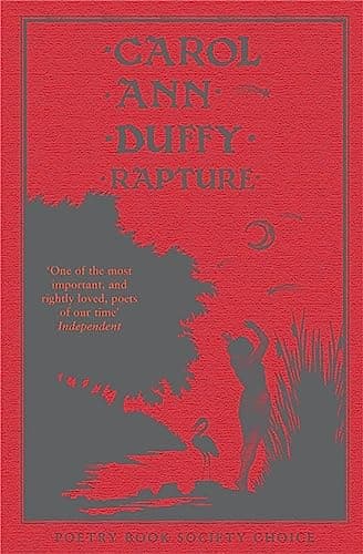 RAPTURE.