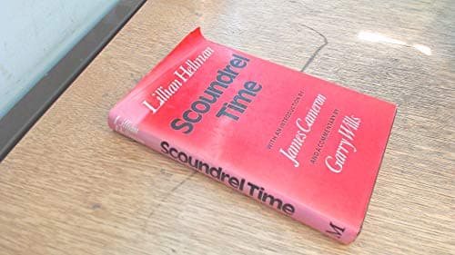 Scoundrel Time