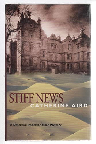 Stiff News