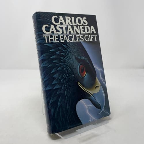 The Eagle's Gift