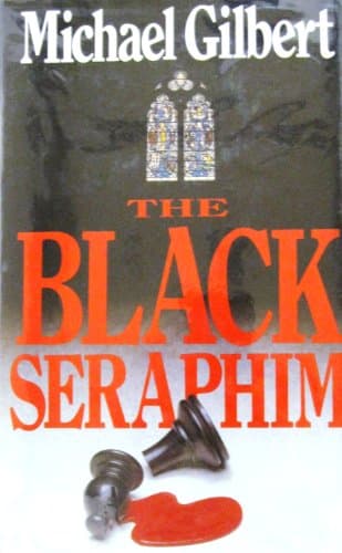 The Black Seraphim