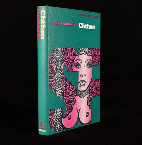 Chthon