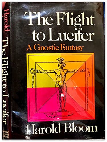The Flight to Lucifer