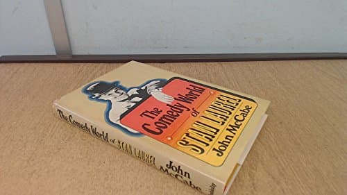 The Comedy World of Stan Laurel
