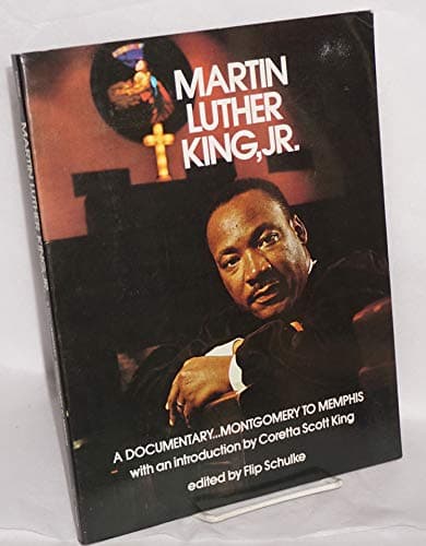Martin Luther King, Jr