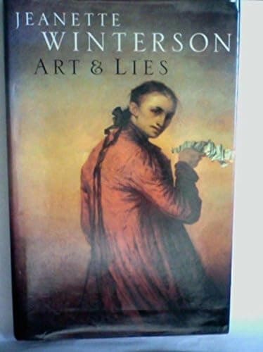Art and Lies