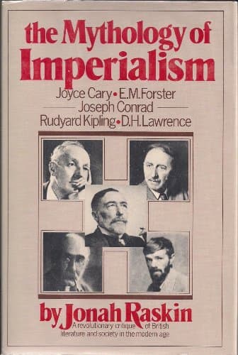 The Mythology of Imperialism