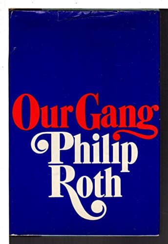 Our Gang