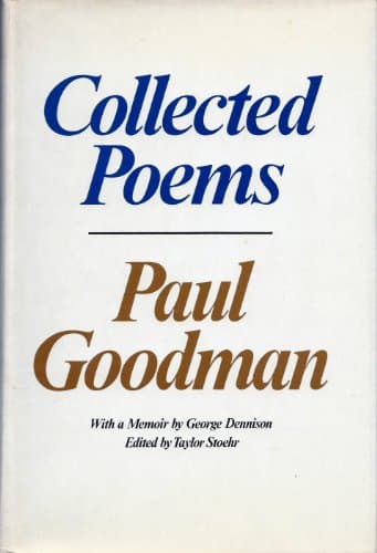 Collected Poems