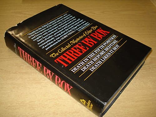 Three by Box