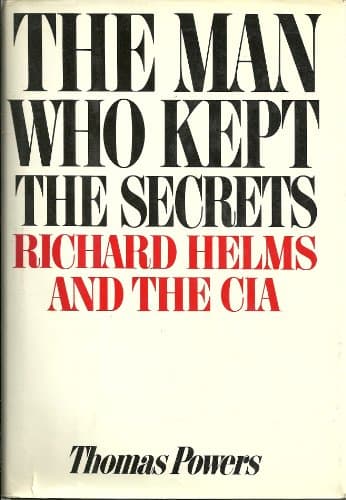 Man Who Kept Secrets