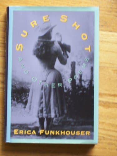 Sure Shot and Other Poems