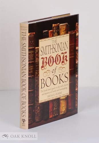 The Smithsonian Book of Books