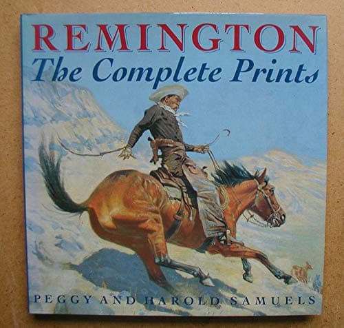 Remington: The Complete Prints
