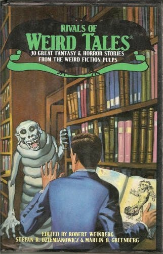 Rivals of Weird Tales