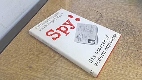 Spy!