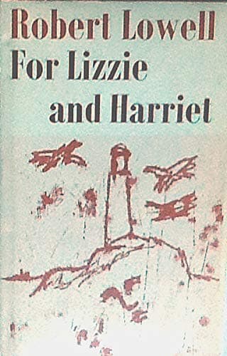 For Lizzie and Harriet
