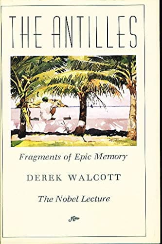 The Antilles