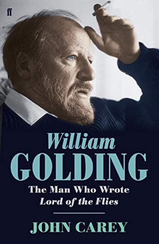 William Golding : The Man Who Wrote 'Lord of the Flies'