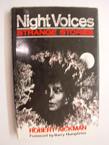Night Voices: Strange Stories