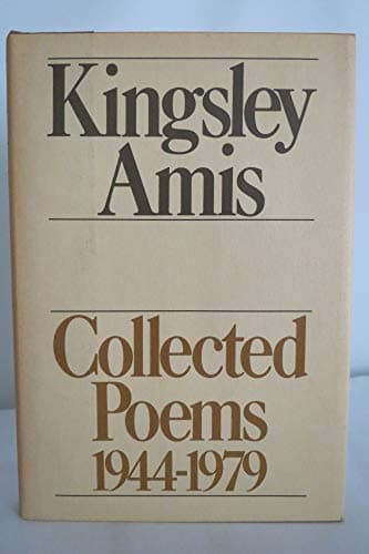 Collected Poems, 1944-1979