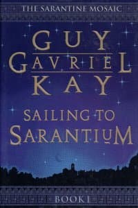Sailing to Sarantium
