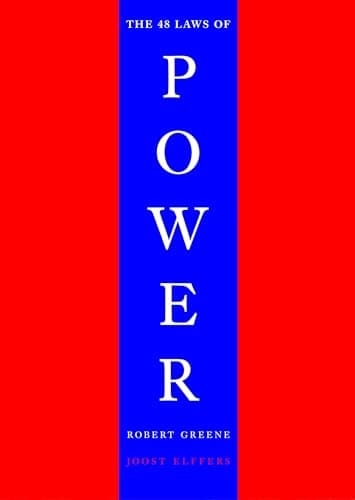 The 48 Laws of Power