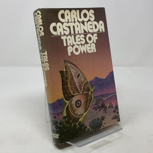TALES OF POWER
