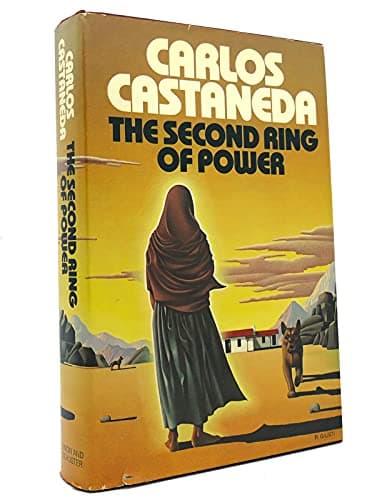 THE SECOND RING OF POWER