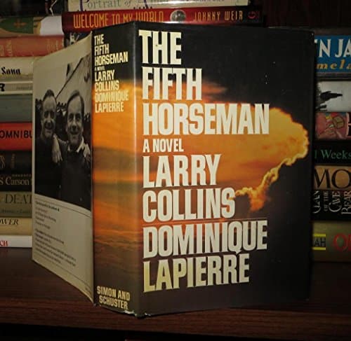 The Fifth Horseman