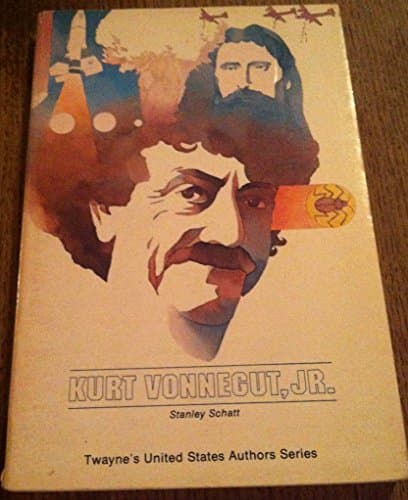 Kurt Vonnegut, Jr.