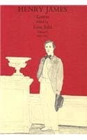 Henry James Letters