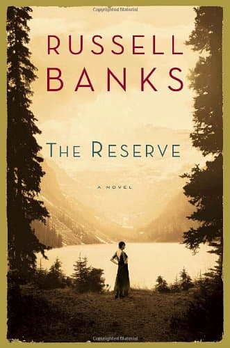 The Reserve